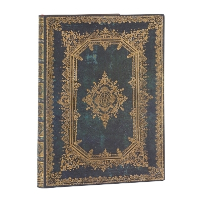 Astra (Nova Stella) Ultra Unlined Softcover Flexi Journal (Elastic Band Closure) -  Paperblanks