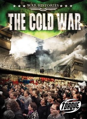 The Cold War - Kate Moening