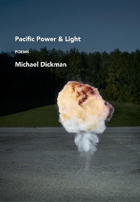 Pacific Power & Light - Michael Dickman
