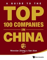 Guide To The Top 100 Companies In China, A - 