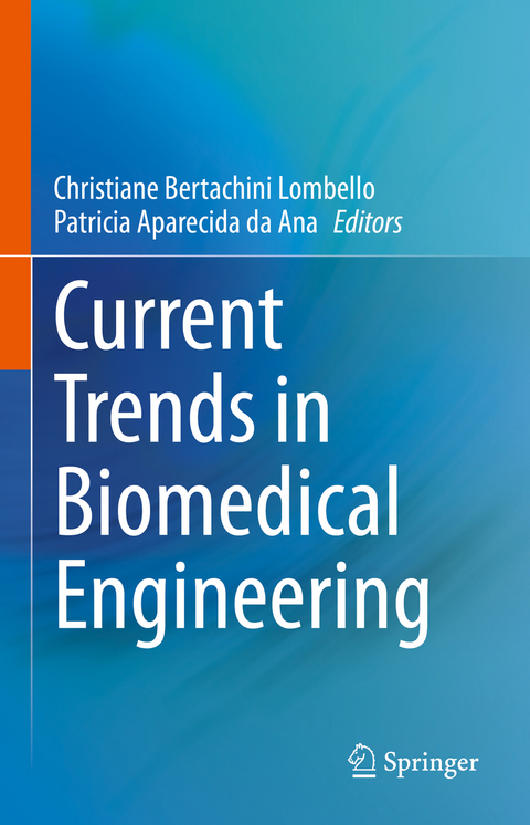 Current Trends in Biomedical Engineering - 