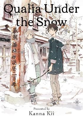 Qualia Under the Snow - Kanna Kii