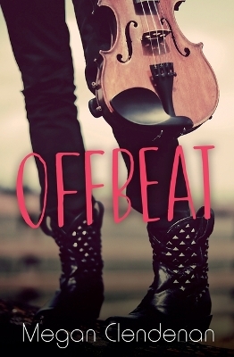 Offbeat - Megan Clendenan