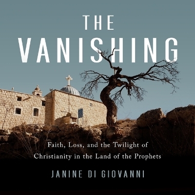 The Vanishing - Janine di Giovanni