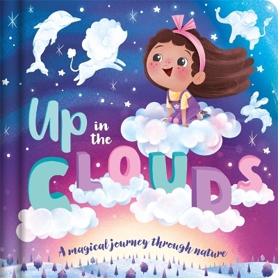 Up In The Clouds -  Igloo Books
