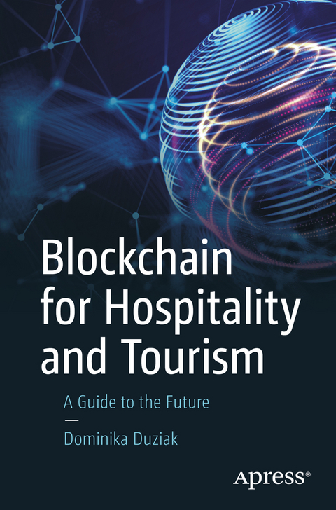 Blockchain for Hospitality and Tourism - Dominika Duziak