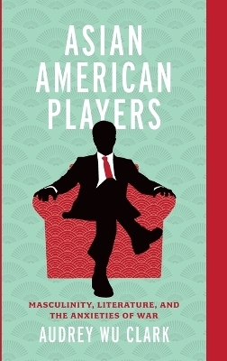 Asian American Players - Audrey Wu Clark