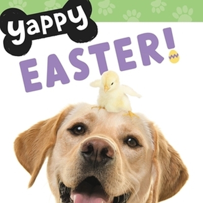 Yappy Easter! -  Worthykids