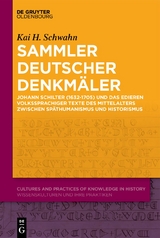 Sammler deutscher Denkmäler - Kai H. Schwahn