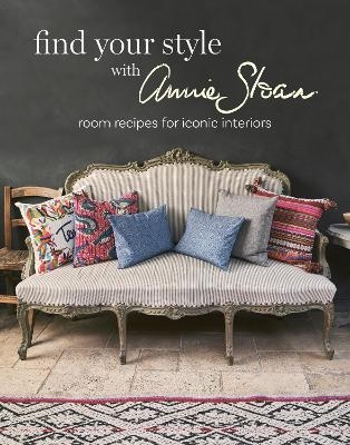 Find Your Style with Annie Sloan - Annie Sloan