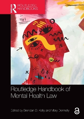 Routledge Handbook of Mental Health Law - 