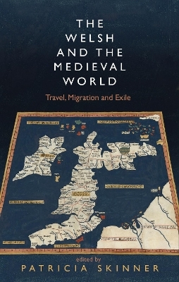 The Welsh and the Medieval World - 