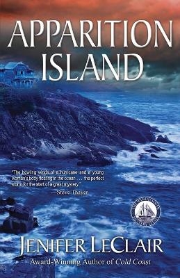 Apparition Island - Jenifer LeClair