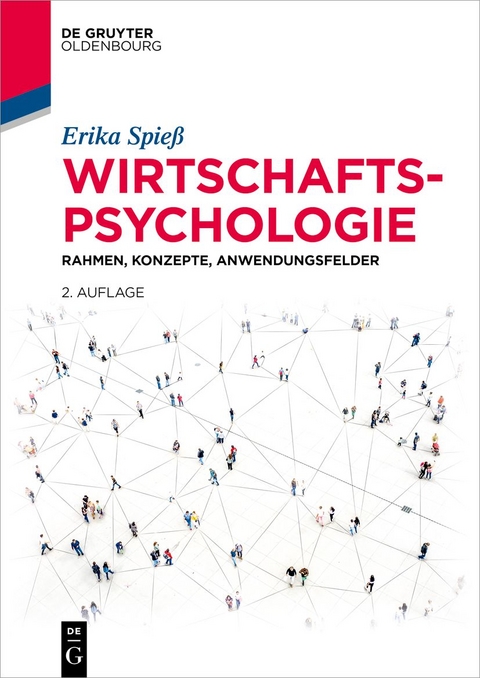 Wirtschaftspsychologie - Erika Spieß