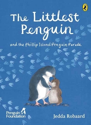 The Littlest Penguin - The Penguin Foundation