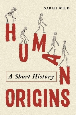 Human Origins - Sarah Wild