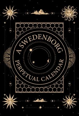 A Swedenborg Perpetual Calendar - Emanuel Swedenborg