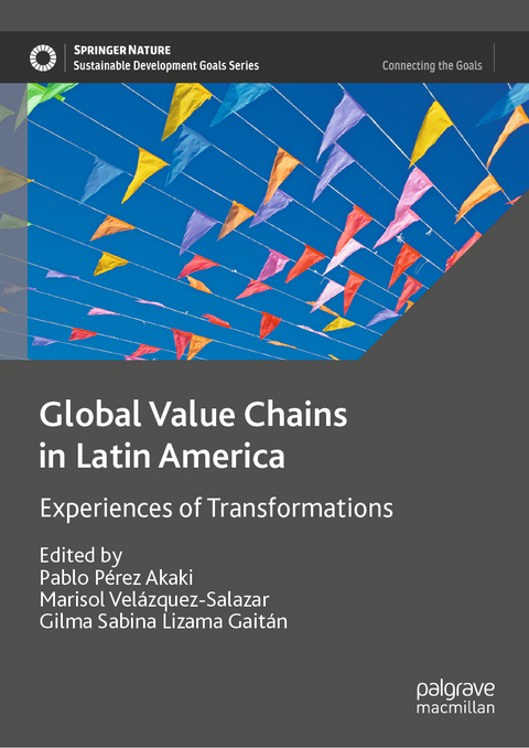 Global Value Chains in Latin America - 