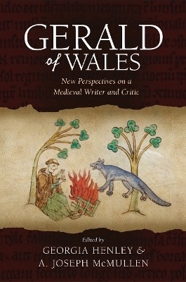 Gerald of Wales - 