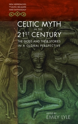 Celtic Myth in the 21st Century - 