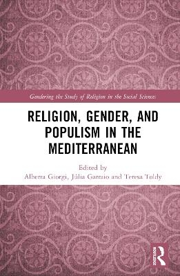 Religion, Gender, and Populism in the Mediterranean - 