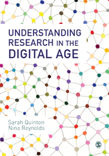 Understanding Research in the Digital Age -  Sarah Quinton,  Nina Reynolds