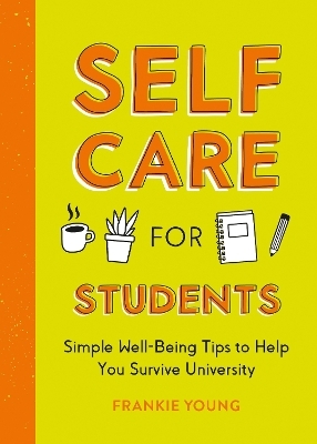 Self-Care for Students - Frankie Young