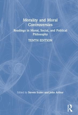 Morality and Moral Controversies - 
