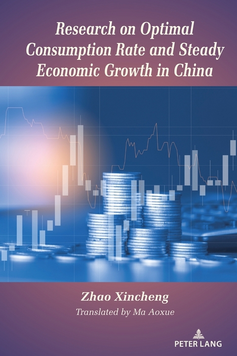 Research on Optimal Consumption Rate and Steady Economic Growth in China - Zhao Xincheng