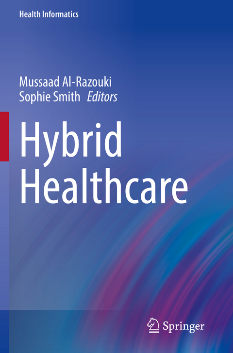 Hybrid Healthcare - 