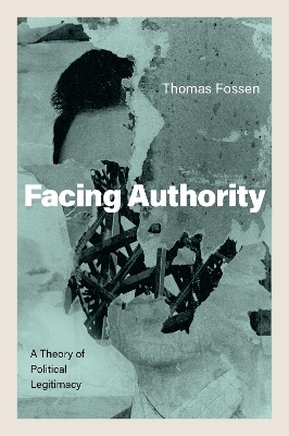 Facing Authority - Thomas Fossen