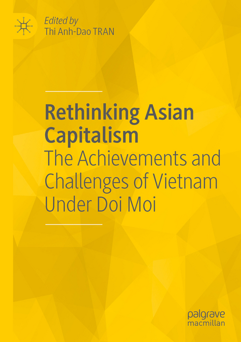 Rethinking Asian Capitalism - 