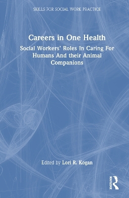 Careers in One Health - 
