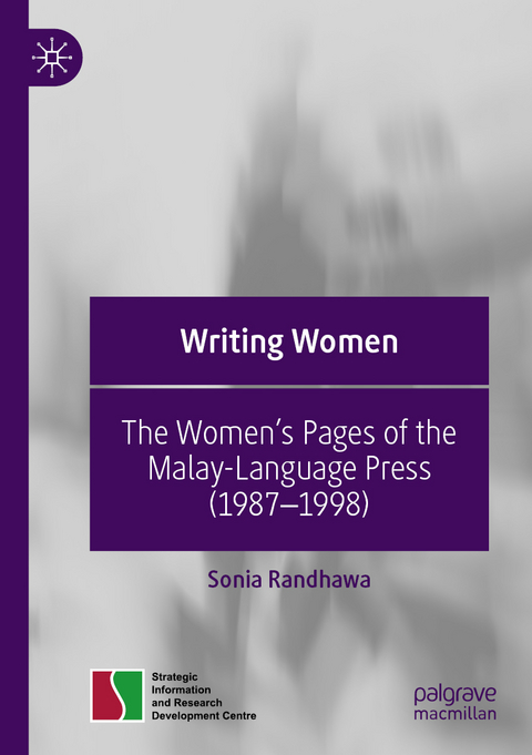 Writing Women - Sonia Randhawa