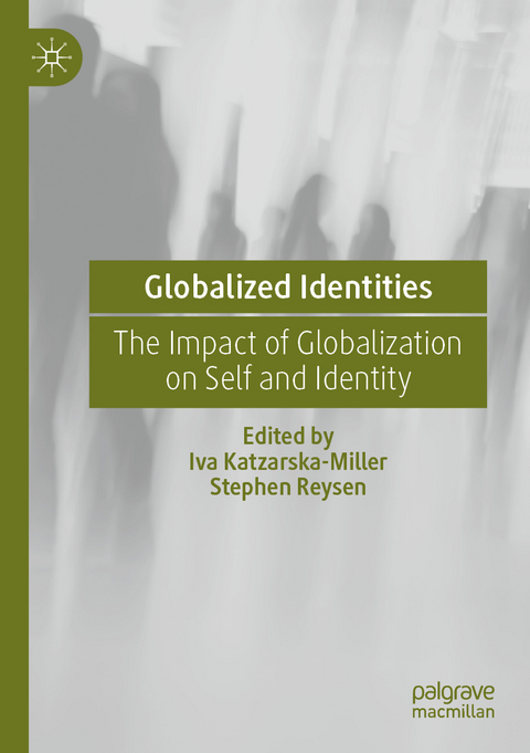 Globalized Identities - 