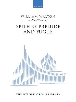 Spitfire Prelude and Fugue - 