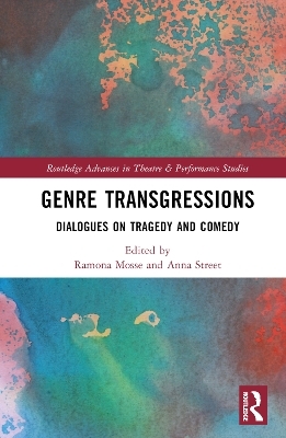 Genre Transgressions - 