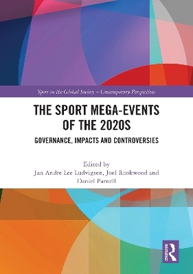 The Sport Mega-Events of the 2020s - 