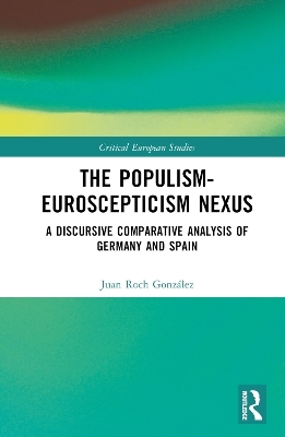 The Populism-Euroscepticism Nexus - Juan Roch