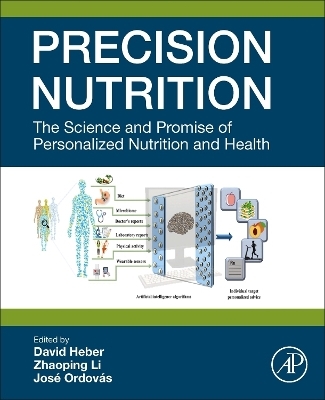 Precision Nutrition - 