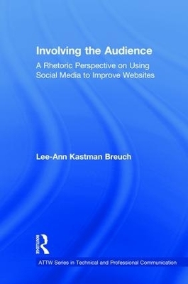 Involving the Audience - Lee Ann Kastman Breuch