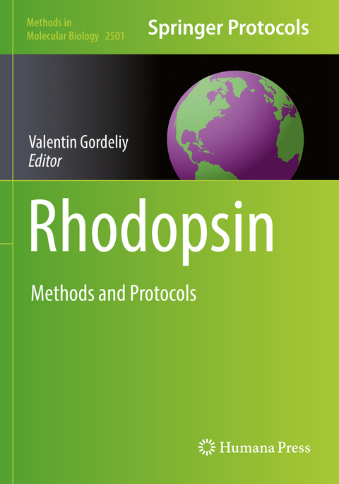 Rhodopsin - 