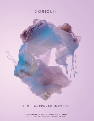 Coriolis - A.D. Lauren-Abunassar