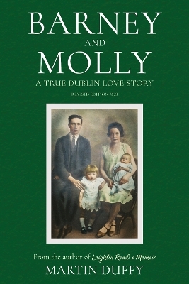 Barney and Molly - Martin Duffy