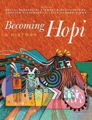 Becoming Hopi - 