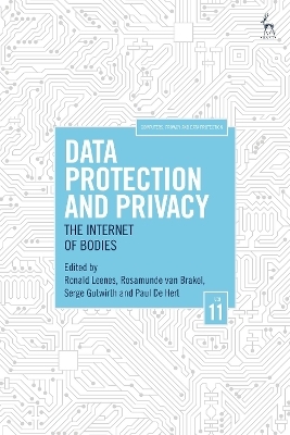 Data Protection and Privacy, Volume 11 - 