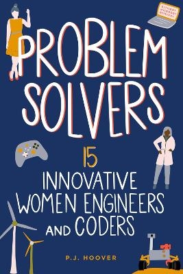 Problem Solvers - P. J. Hoover