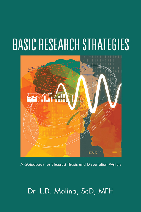 Basic Research Strategies -  Dr. L.D. Molina ScD MPH