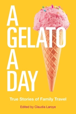 A Gelato A Day Volume 50 - 