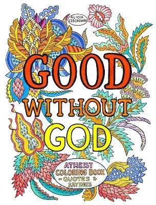 Good Without God - Alicia Czechowski